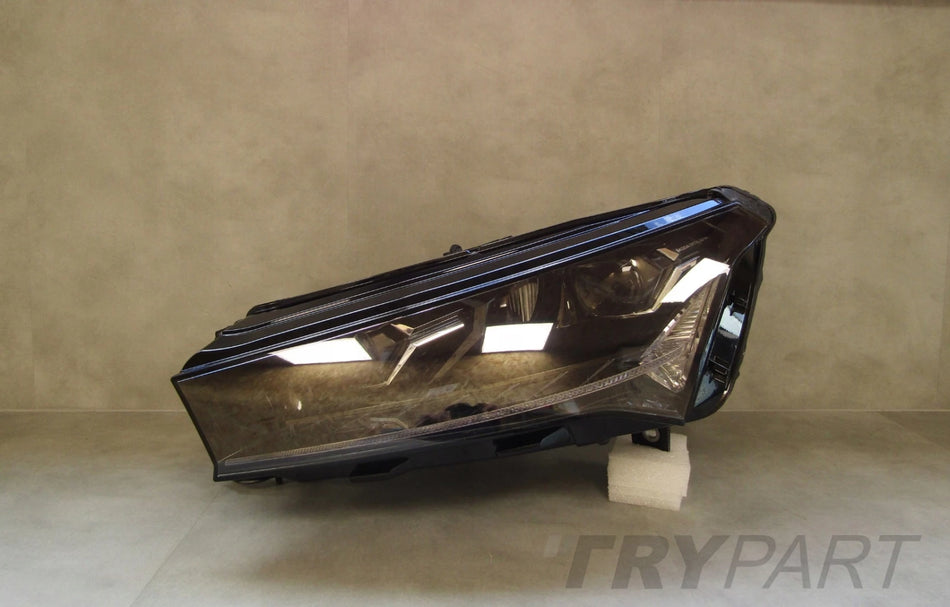 Front Lamp Skoda Enyaq FULL LED LH 20- 5LB941015B