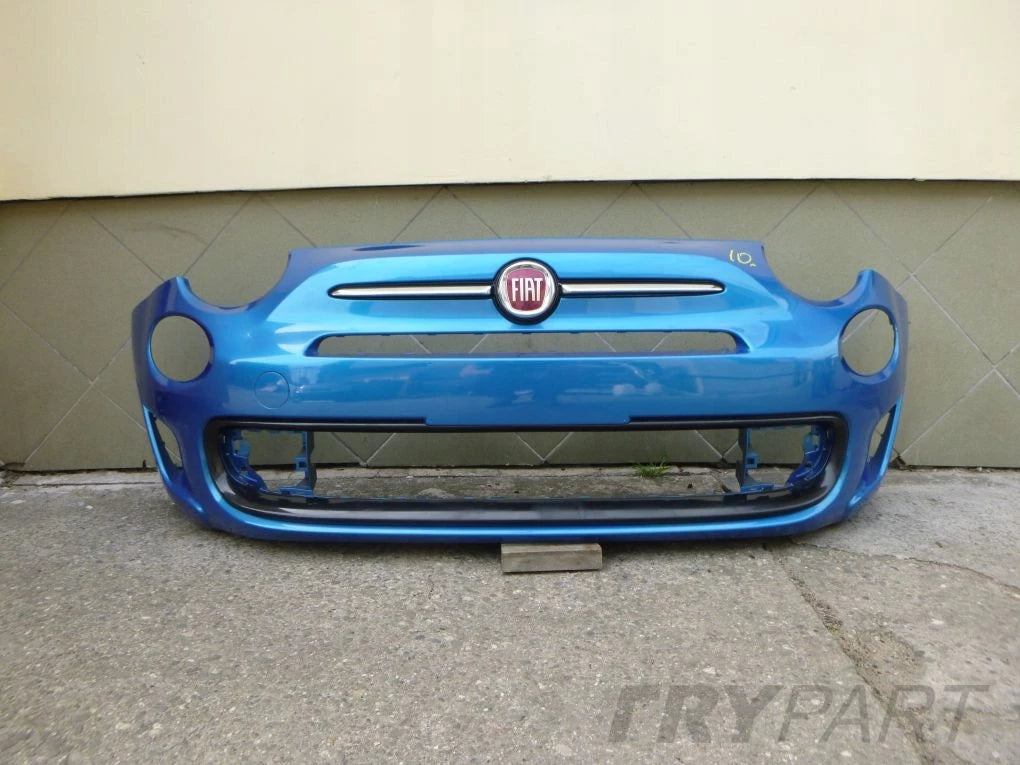 FIAT 500 SPORT LIFT 16- front bumper