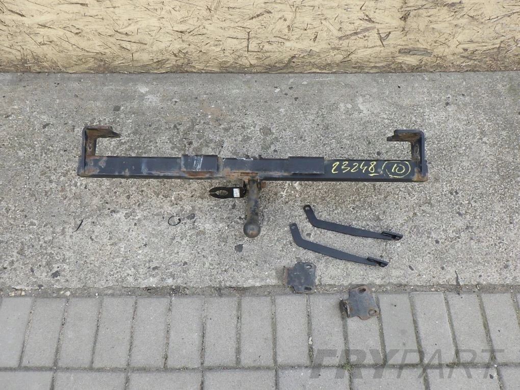 FORD TRANSIT CONNECT MK2 II 12- Tow Hitch