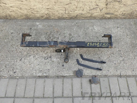 FORD TRANSIT CONNECT MK2 II 12- Tow Hitch