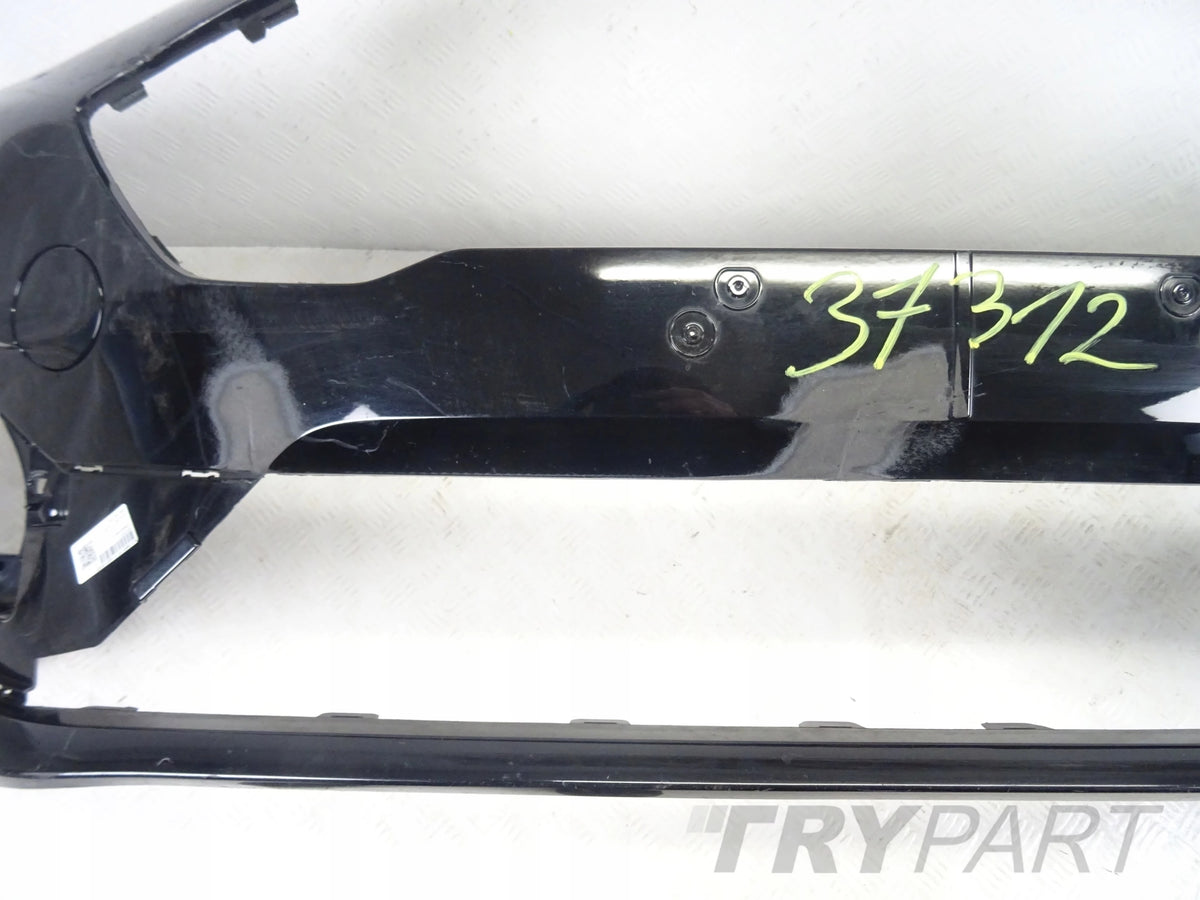 Ford Fiesta MK8 ST LINE Front Bumper