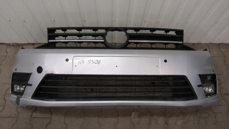 Front Bumper VW Caddy 2K5 Lift 15-