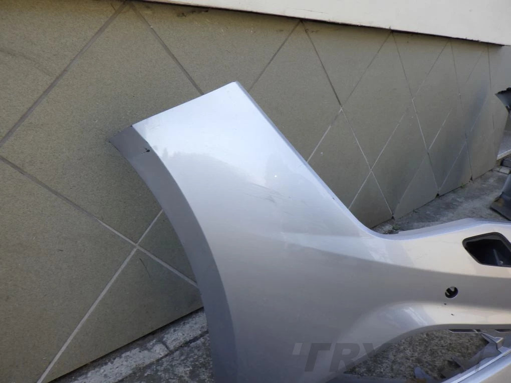 SEAT LEON III 3 5F 5F0 FR LIFT 17- front bumper
