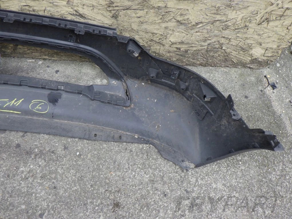OPEL MOKKA X LIFT 16- Rear Bumper