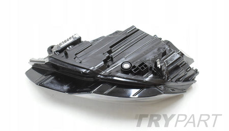 AUDI A6 C8 4K RIGHT FRONT HEADLIGHT org FULL LED EU 4K0941034