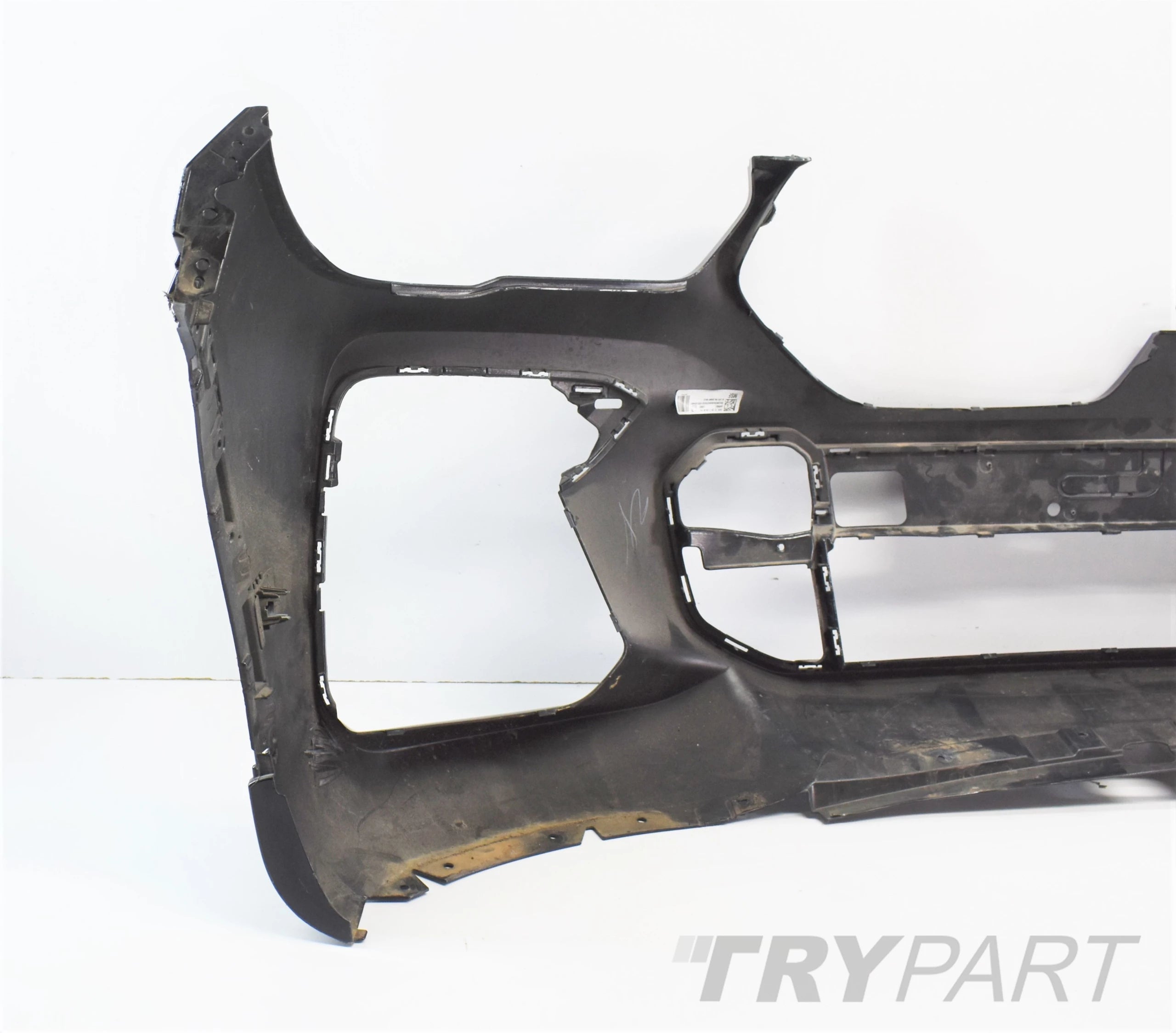 BMW X6 G06 M SPORT PACKAGE FRONT BUMPER GENUINE