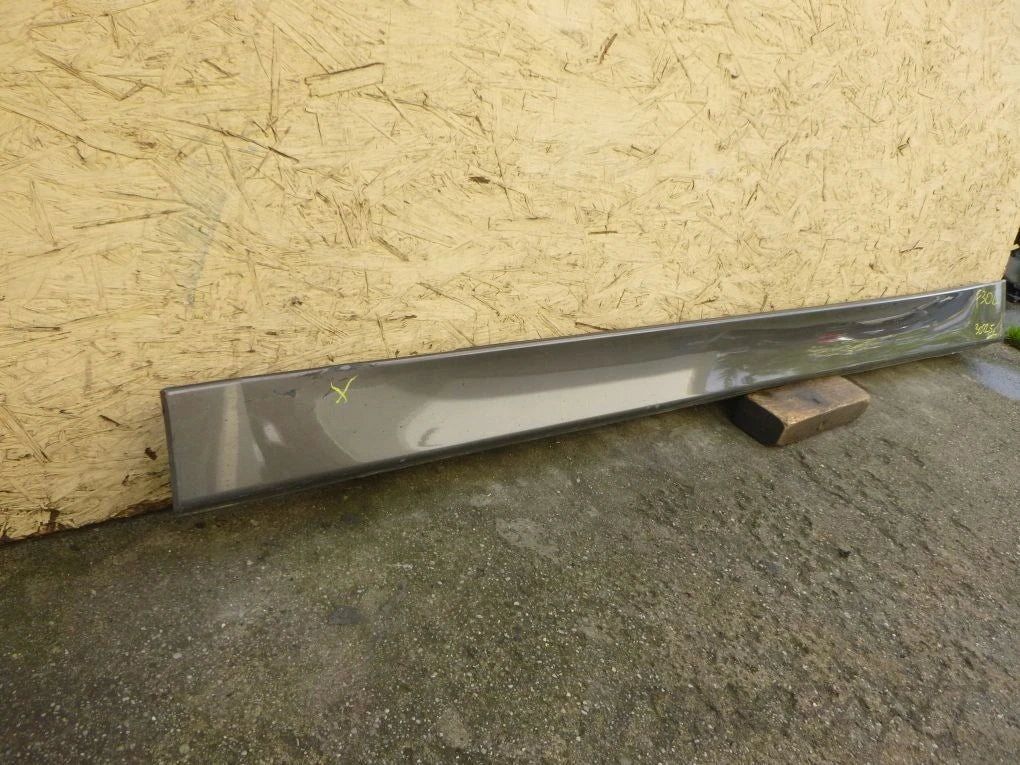 BMW 3 F30 F31 Left Door Sill Trim