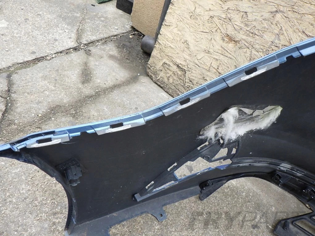 KIA PRO CEED PROCEED III 3 GT LINE 2018- Rear Bumper