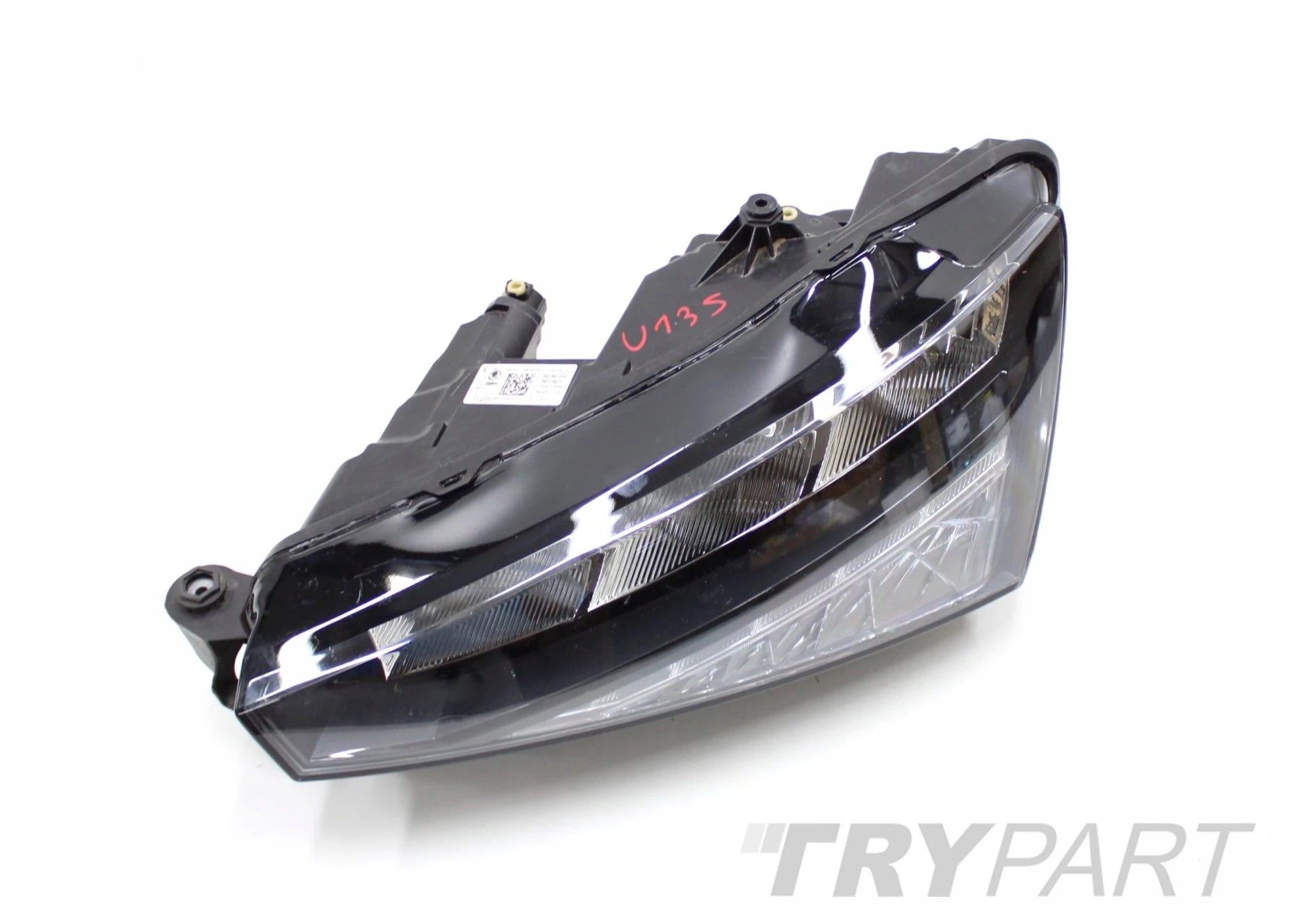 SKODA SCALA 657 LEFT FRONT HEADLIGHT LED ORG EU 657941015