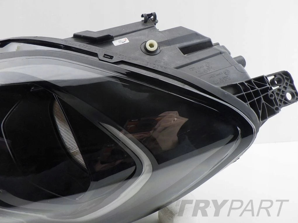 FORD PUMA II MK2 FULL LED 19- Front Left Lamp