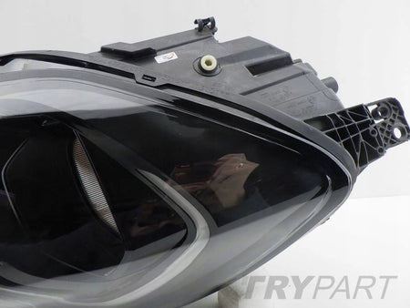 FORD PUMA II MK2 FULL LED 19- Front Left Lamp