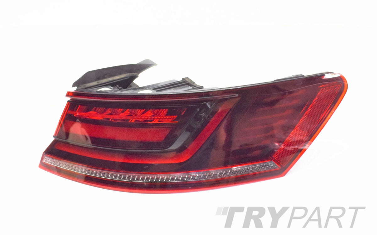 VW ARTEON 3G8 RIGHT REAR LED EU ORIGINAL LAMP