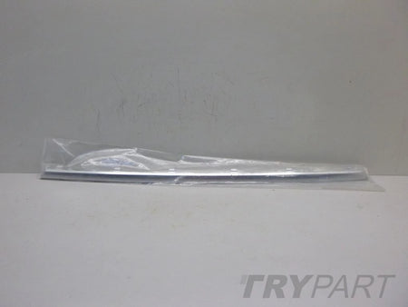 FORD FOCUS MK4 JX7B-17F010 chrome bumper trim