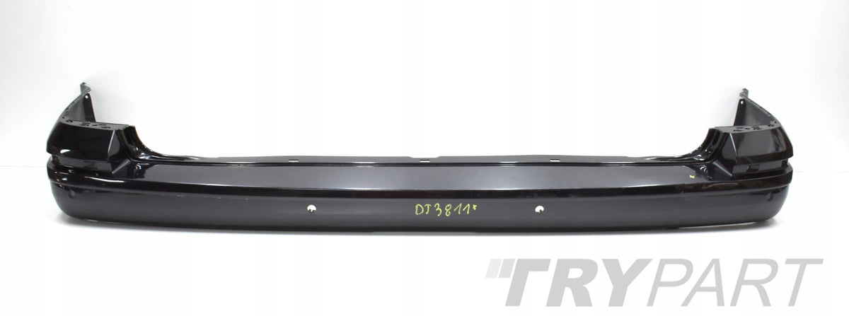 VW TRANSPORTER T6 7LA MULTIVAN CARAVELLE REAR BUMPER ORG