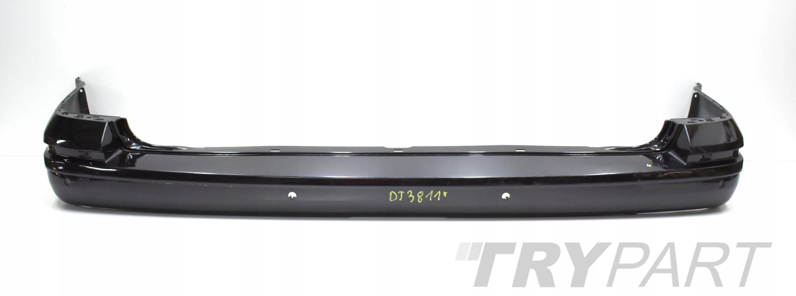 VW TRANSPORTER T6 7LA MULTIVAN CARAVELLE REAR BUMPER ORG