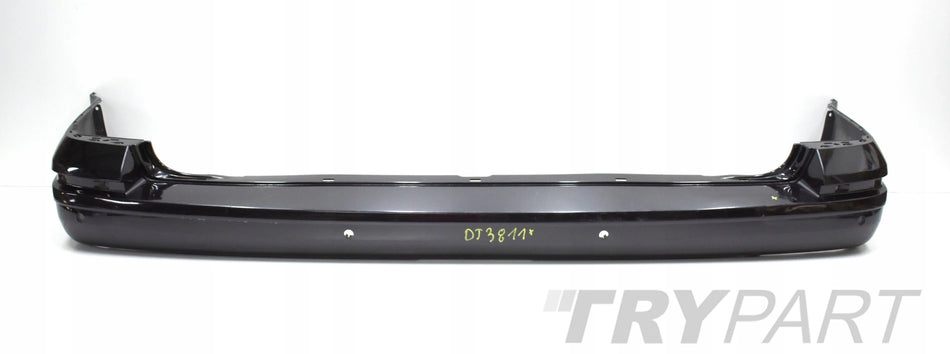 VW TRANSPORTER T6 7LA MULTIVAN CARAVELLE REAR BUMPER ORG