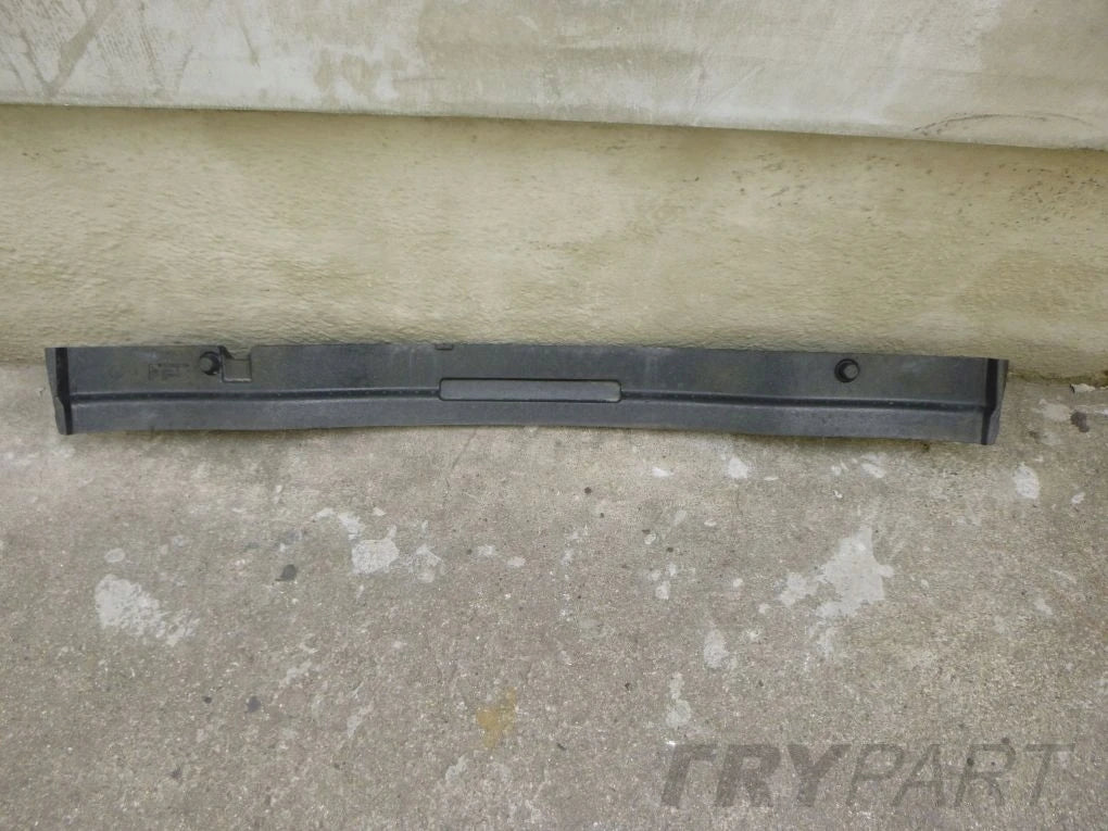 BMW 7 E65 E66 LIFT LCI Rear Bumper Absorber