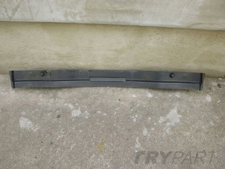 BMW 7 E65 E66 LIFT LCI Rear Bumper Absorber