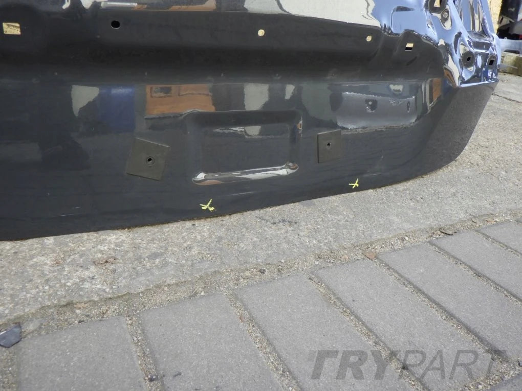 KIA X CEED XCEED 19- REAR TRUNK LID