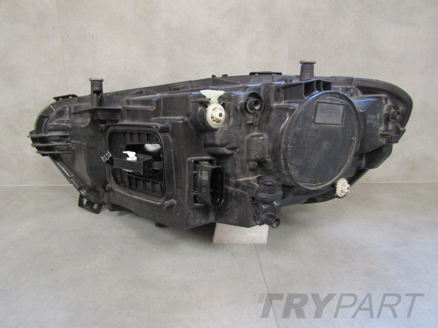 Front Headlight Mercedes CLA W118 Full LED High Performance RH RIGHT 19-23 A118