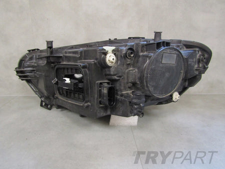 Front Headlight Mercedes CLA W118 Full LED High Performance RH RIGHT 19-23 A118