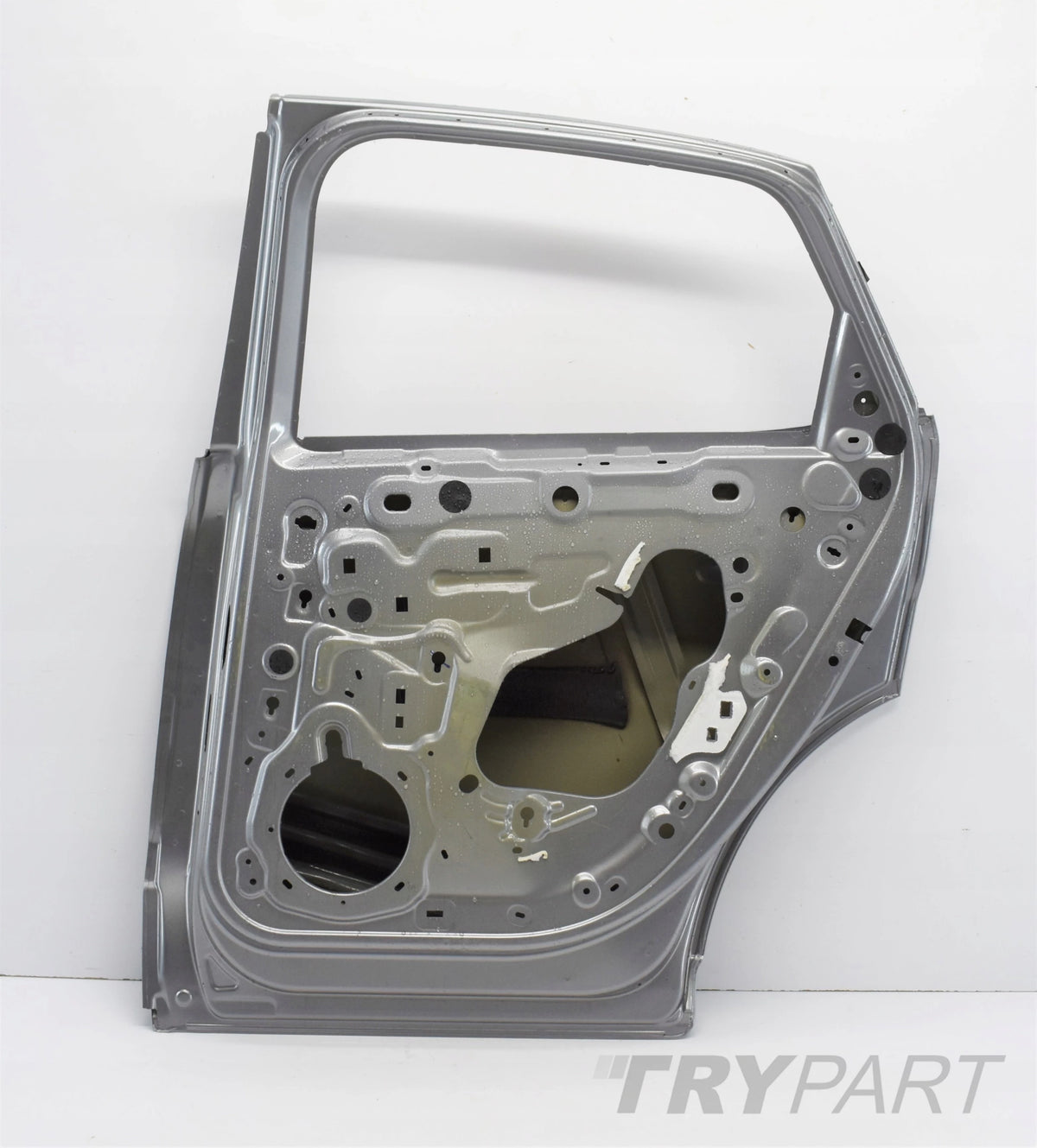CITROEN C4 III RIGHT REAR DOOR 20+