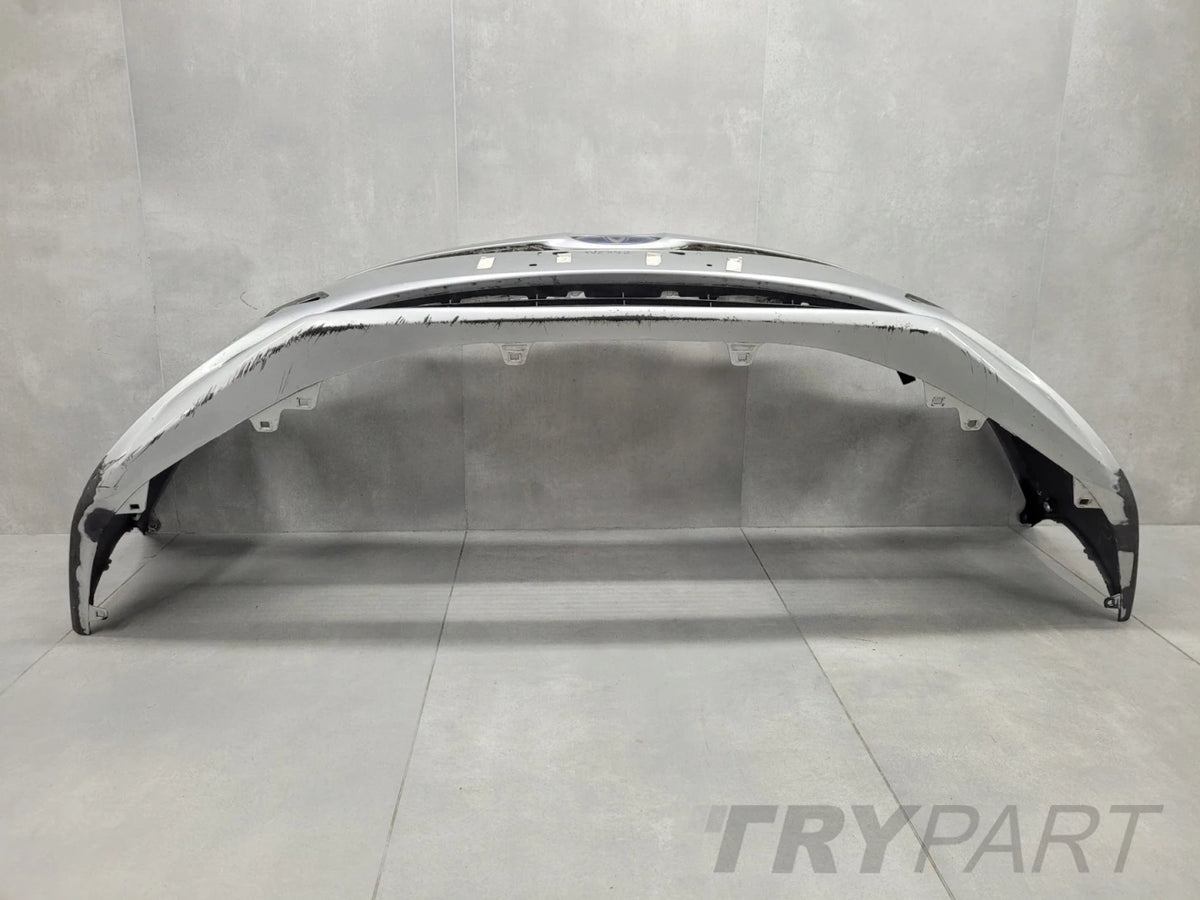 Front Bumper for Toyota Prius 4 IV 15-18