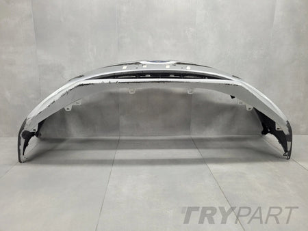 Front Bumper for Toyota Prius 4 IV 15-18
