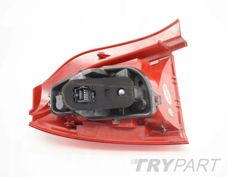 TWINGO II LIFT REAR RIGHT LAMP EU ORG DISASSEMBLY!