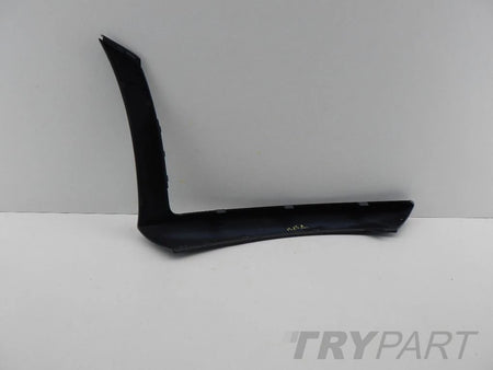MERCEDES CLA W 118 AMG FRONT BUMPER TRIM LEFT