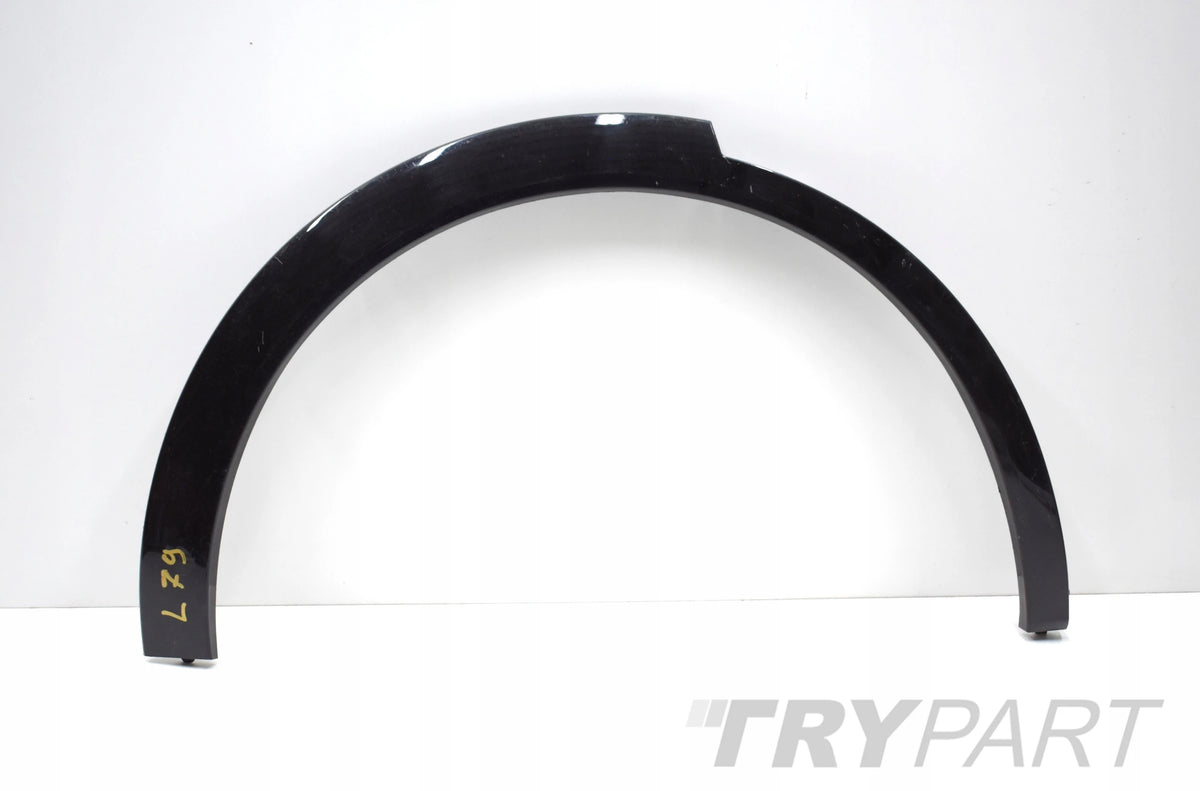 PORSCHE CAYENNE III COUPE 9Y3 GTS RIGHT REAR FENDER TRIM PANEL ORG