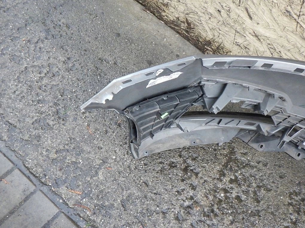 SKODA OCTAVIA IV 5E3 ACTIVE 19- Front Bumper