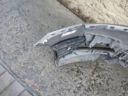SKODA OCTAVIA IV 5E3 ACTIVE 19- Front Bumper