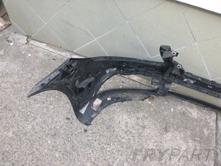 MERCEDES S CLASS W222 222 LIFT 17- front bumper