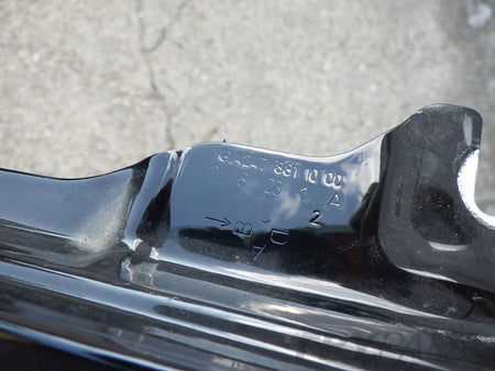 MERCEDES B CLASS 247 W247 18- Front Right Fender