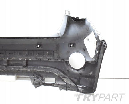 HYUNDAI I20 II LIFT ACTIVE CROSS REAR BUMPER ORG + BOTTOM