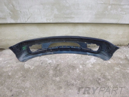 BMW 3 E46 Coupe Cabrio Front Bumper
