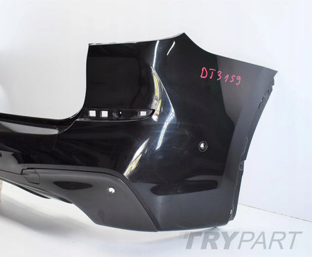 BMW X3 G01 M Package Rear Bumper Original