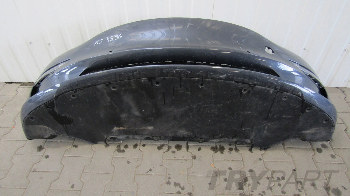Front Bumper Tesla Model 3 III 17- (Undercarriage)