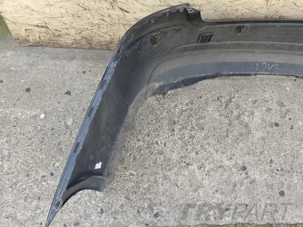 BMW 3 F34 GT LCI LIFT 15- Rear Bumper