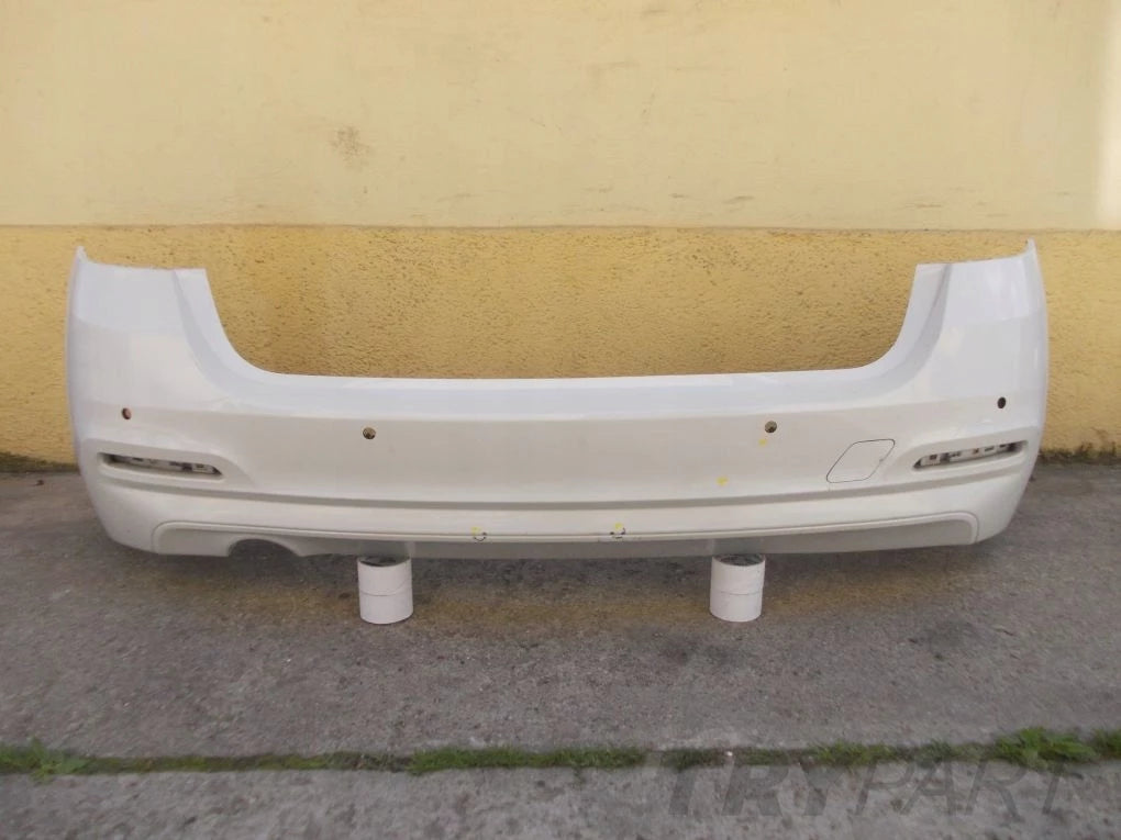 BMW 3 F31 LCI LIFT KOMBI Rear Bumper