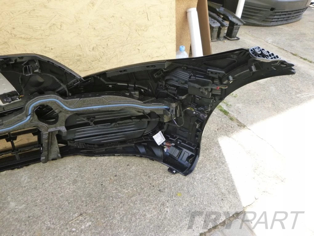 MERCEDES EQS W297 297 Front Bumper