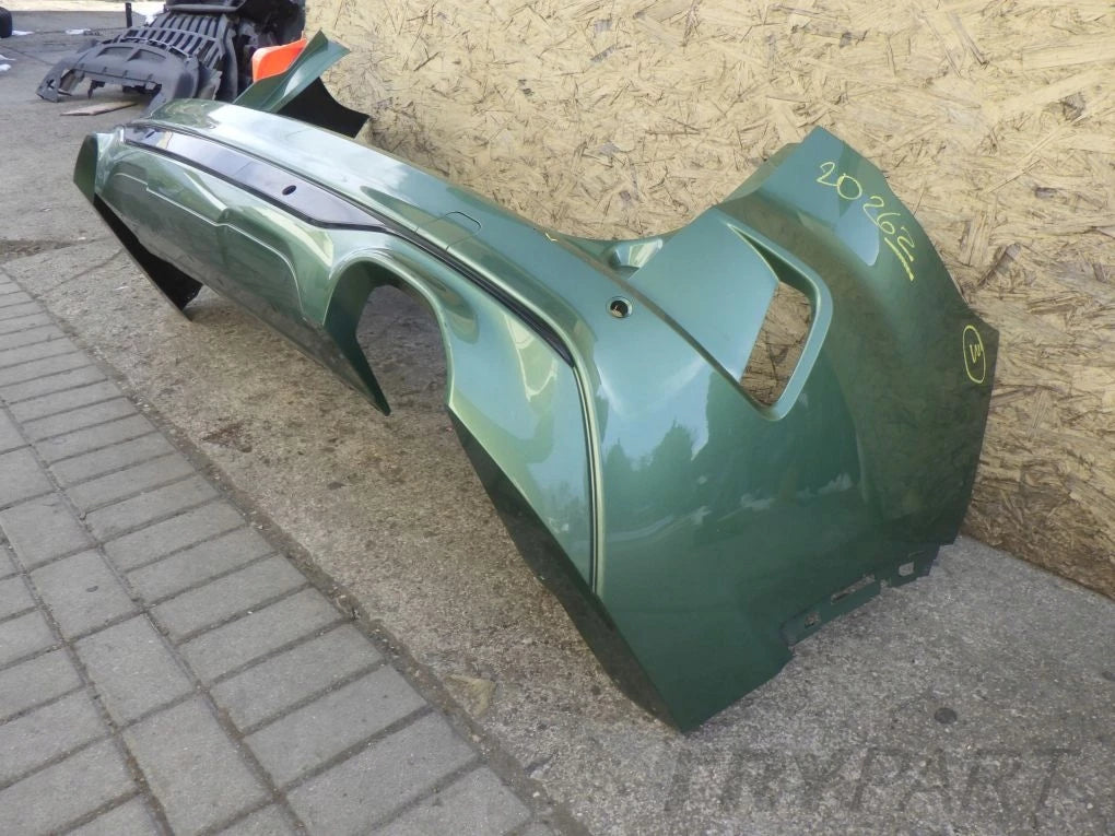 FORD KUGA MK3 III 3 ST LINE 19- Rear Bumper