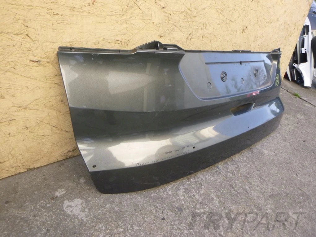 FORD S-MAX VIGNALE II 15 flap trim strip