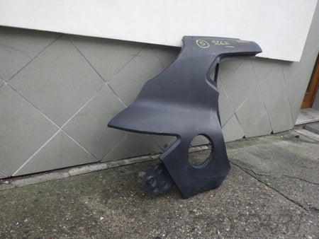 RENAULT CLIO 4 IV 12- Rear Fender Right