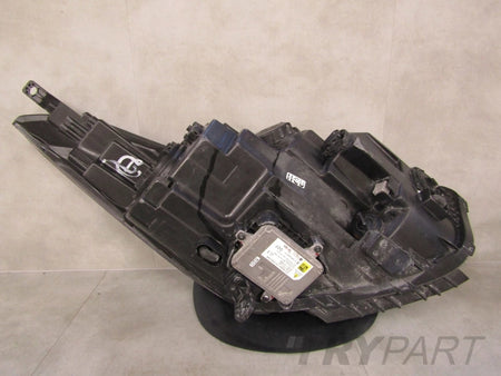 HEADLIGHT HYUNDAI I40 LIFT XENON SWIVEL LH LEFT 14-