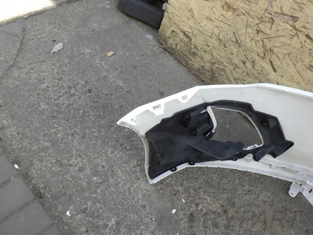 FORD FOCUS MK4 IV 2018- Front Bumper