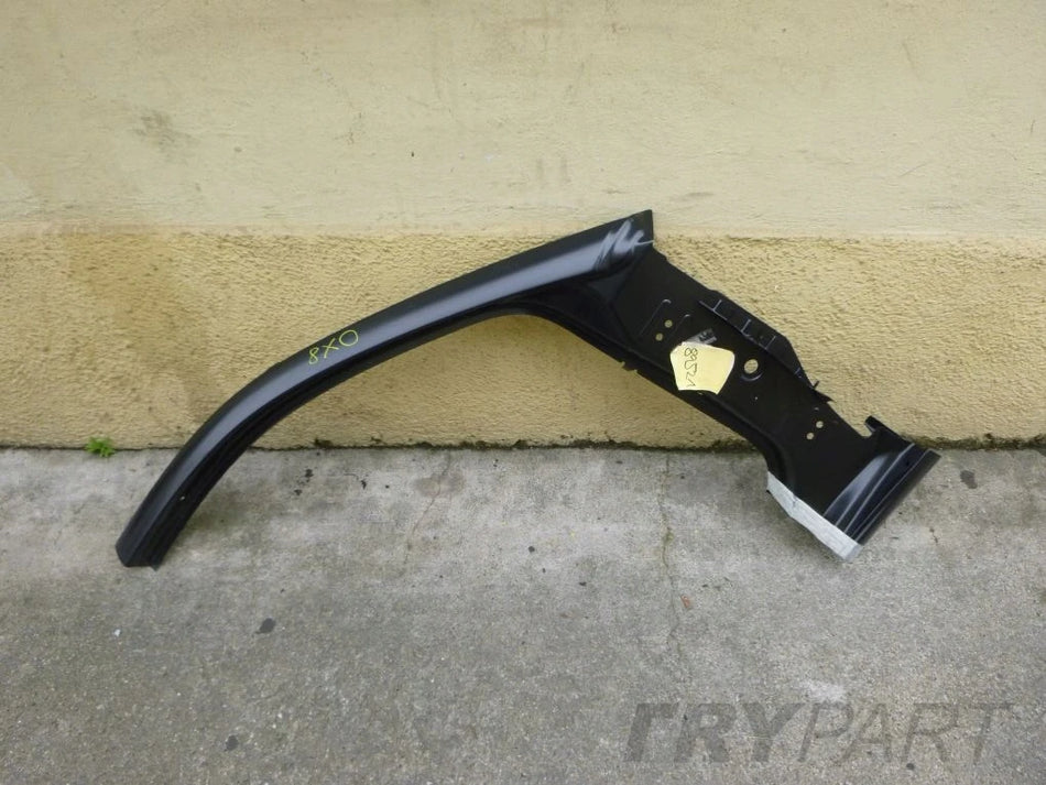 AUDI A1 S1 8X3 Right Pillar Front Sill New Original