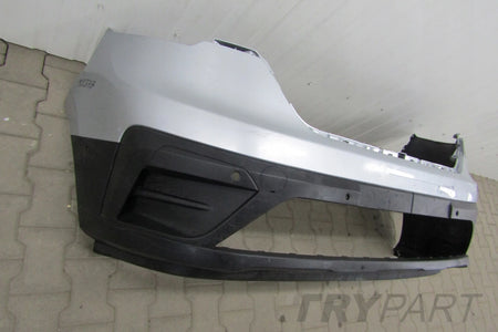 Front Bumper for Renault Trafic 3 III Lift 21-