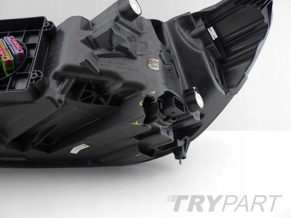 FORD FOCUS MK4 IV LIFT ST FULL LED 2021- Right Headlight